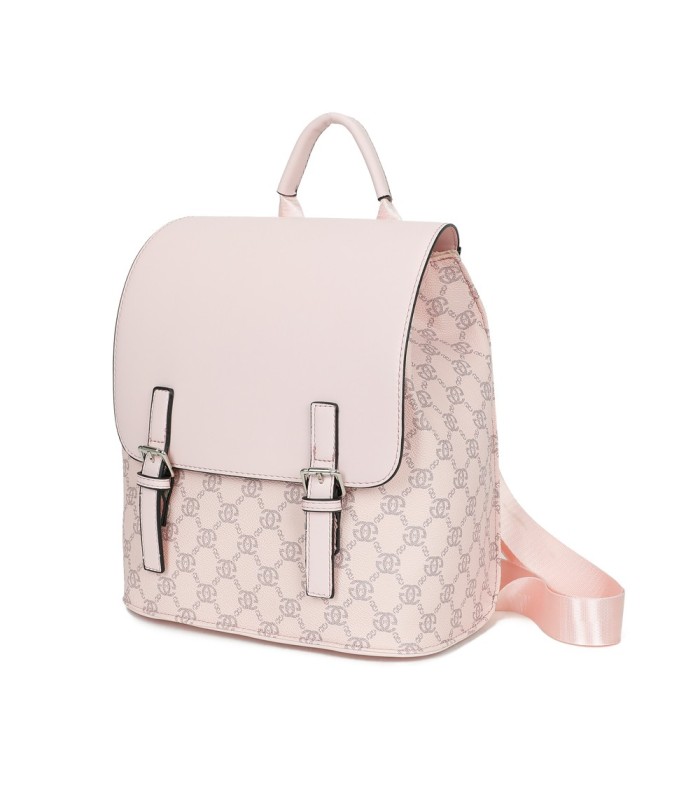 T11774 - Mochila con apertura superior