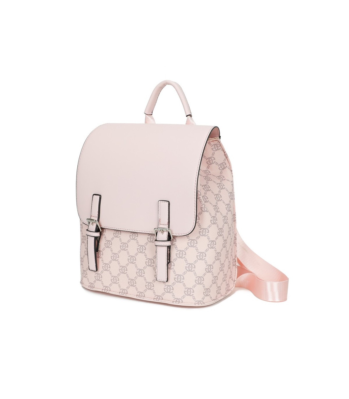 T11774 - Mochila con apertura superior