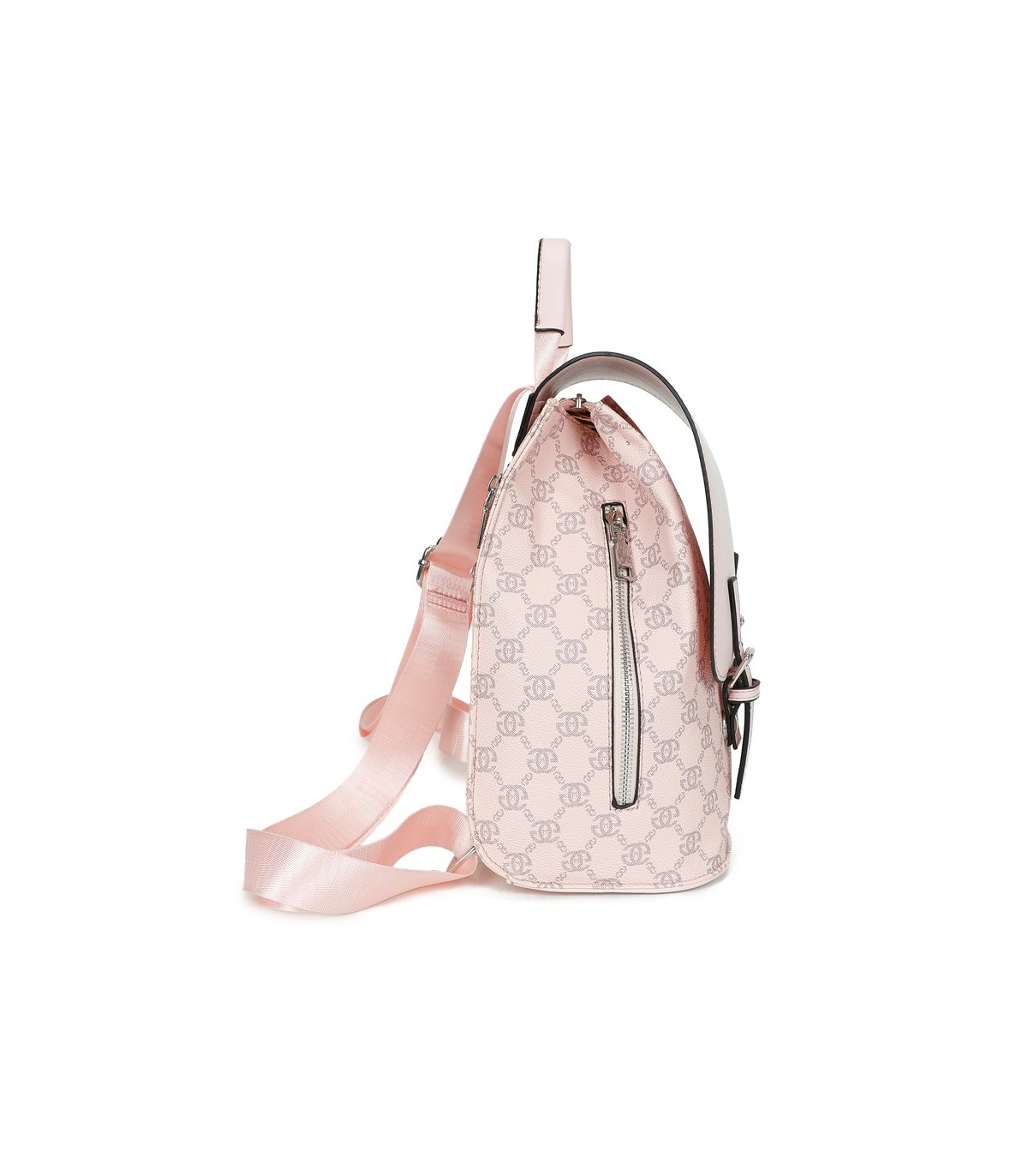 T11774 - Mochila con apertura superior