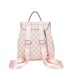 T11774 - Mochila con apertura superior