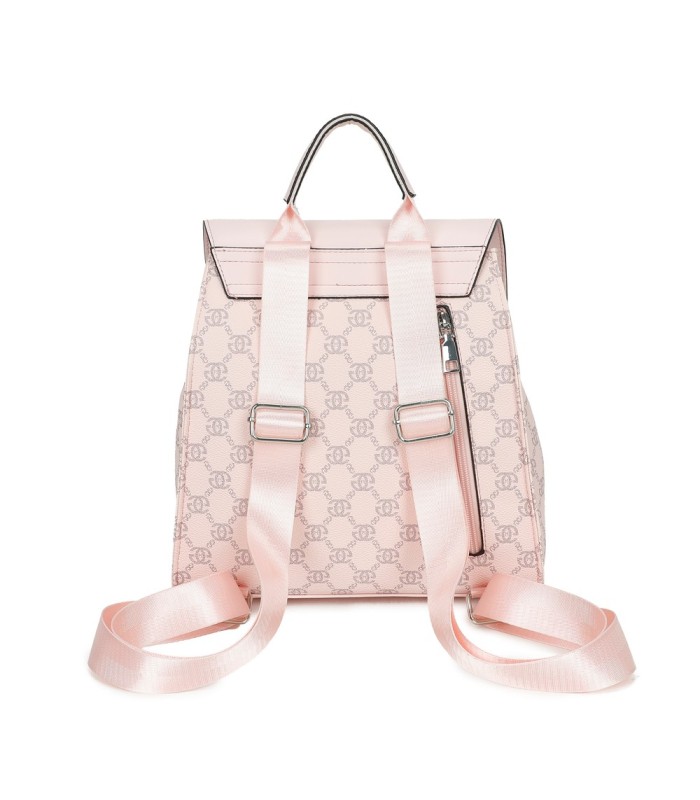 T11774 - Mochila con apertura superior
