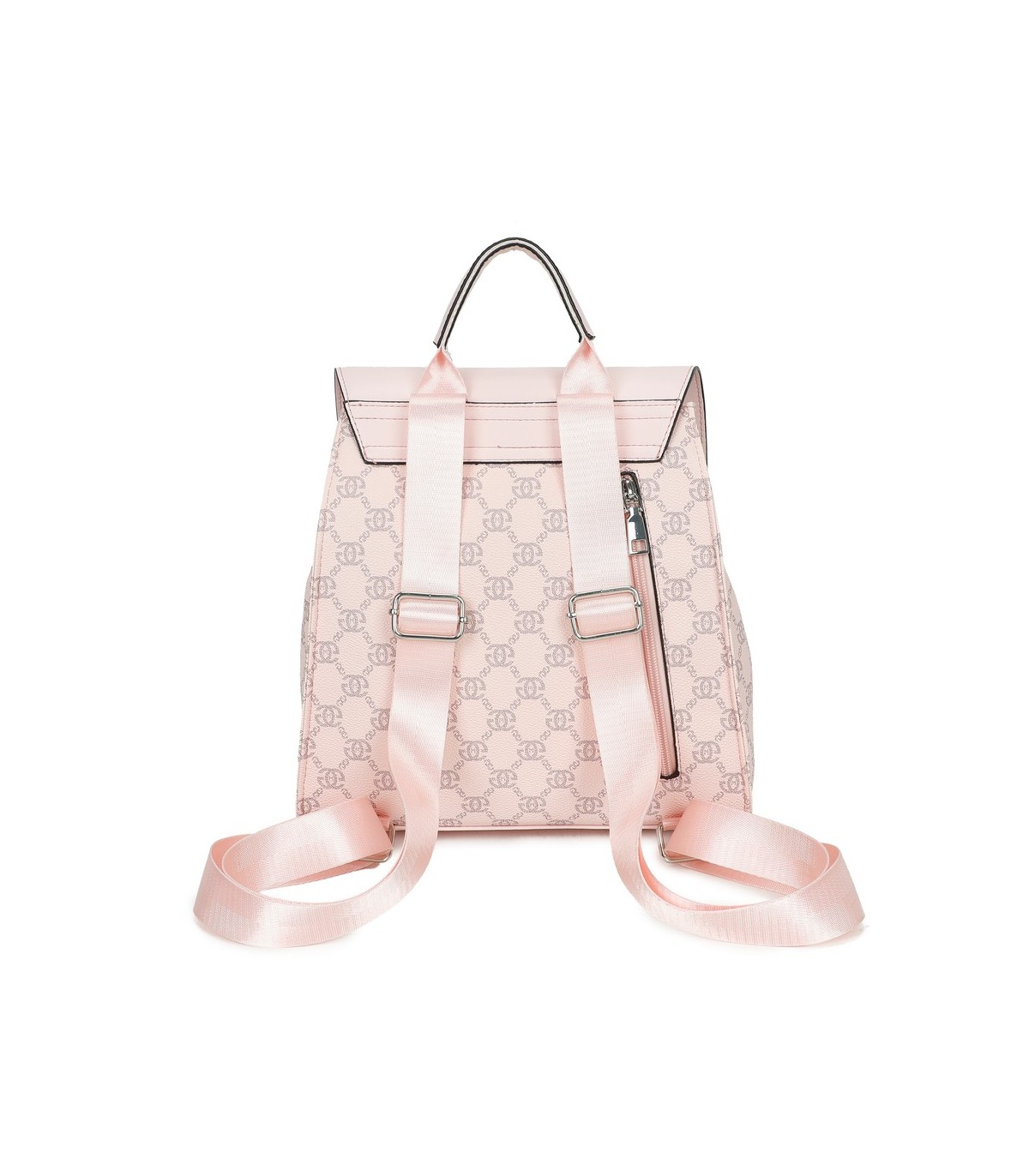 T11774 - Mochila con apertura superior
