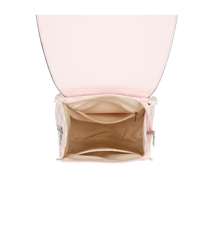 T11774 - Mochila con apertura superior
