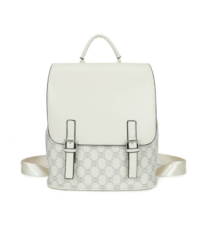 T11774 - Mochila con apertura superior