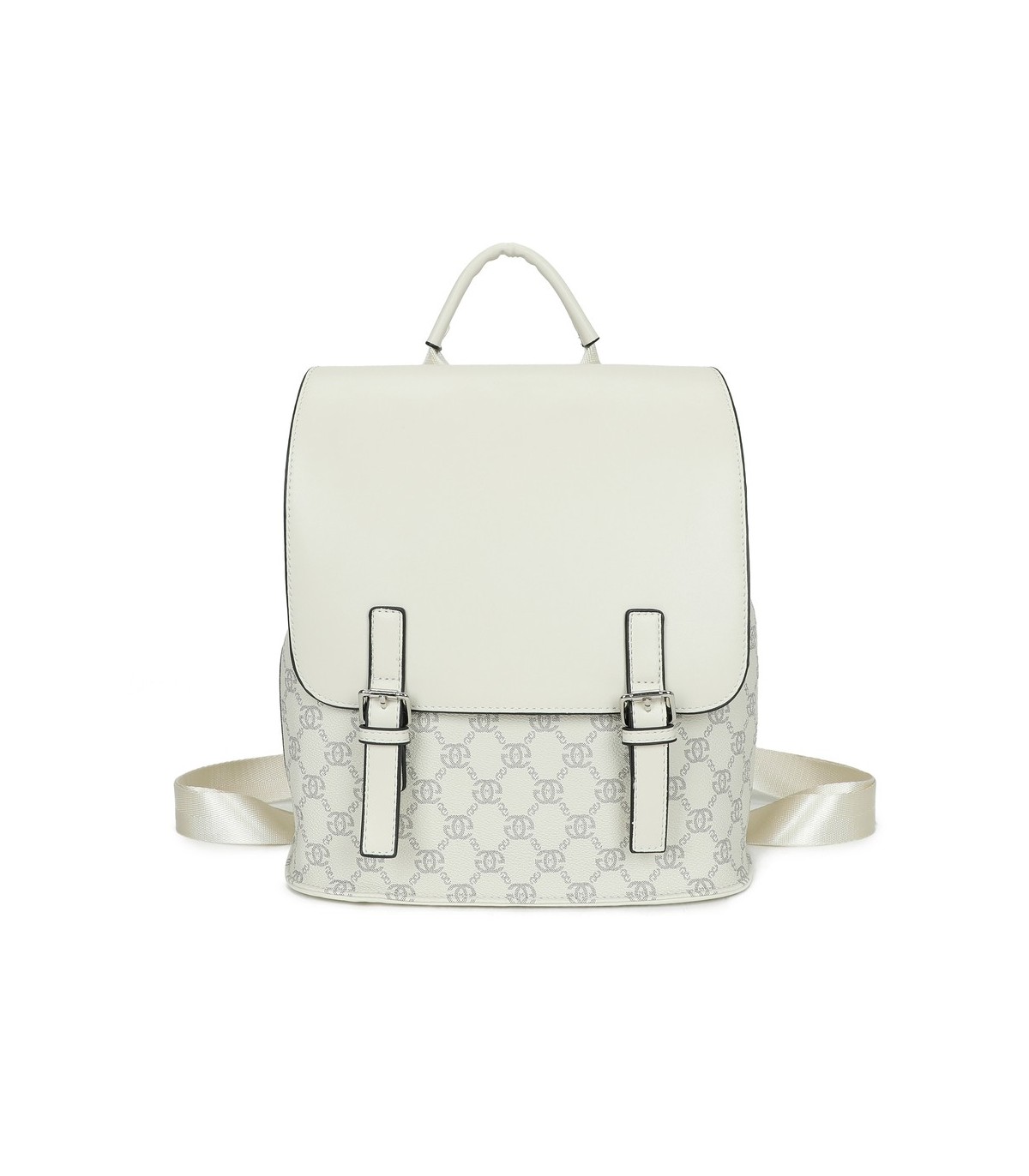 T11774 - Mochila con apertura superior