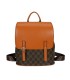 T11774 - Mochila con apertura superior