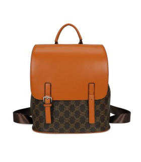 T11774 - Mochila con apertura superior