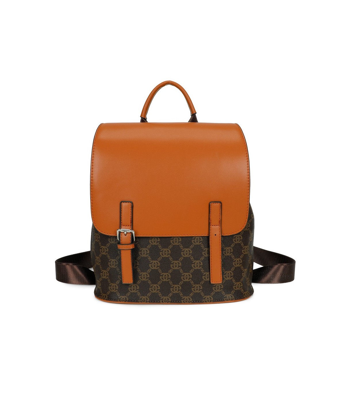 T11774 - Mochila con apertura superior