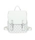 T11774 - Mochila con apertura superior