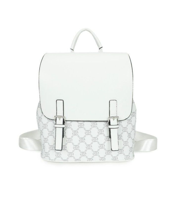 T11774 - Mochila con apertura superior