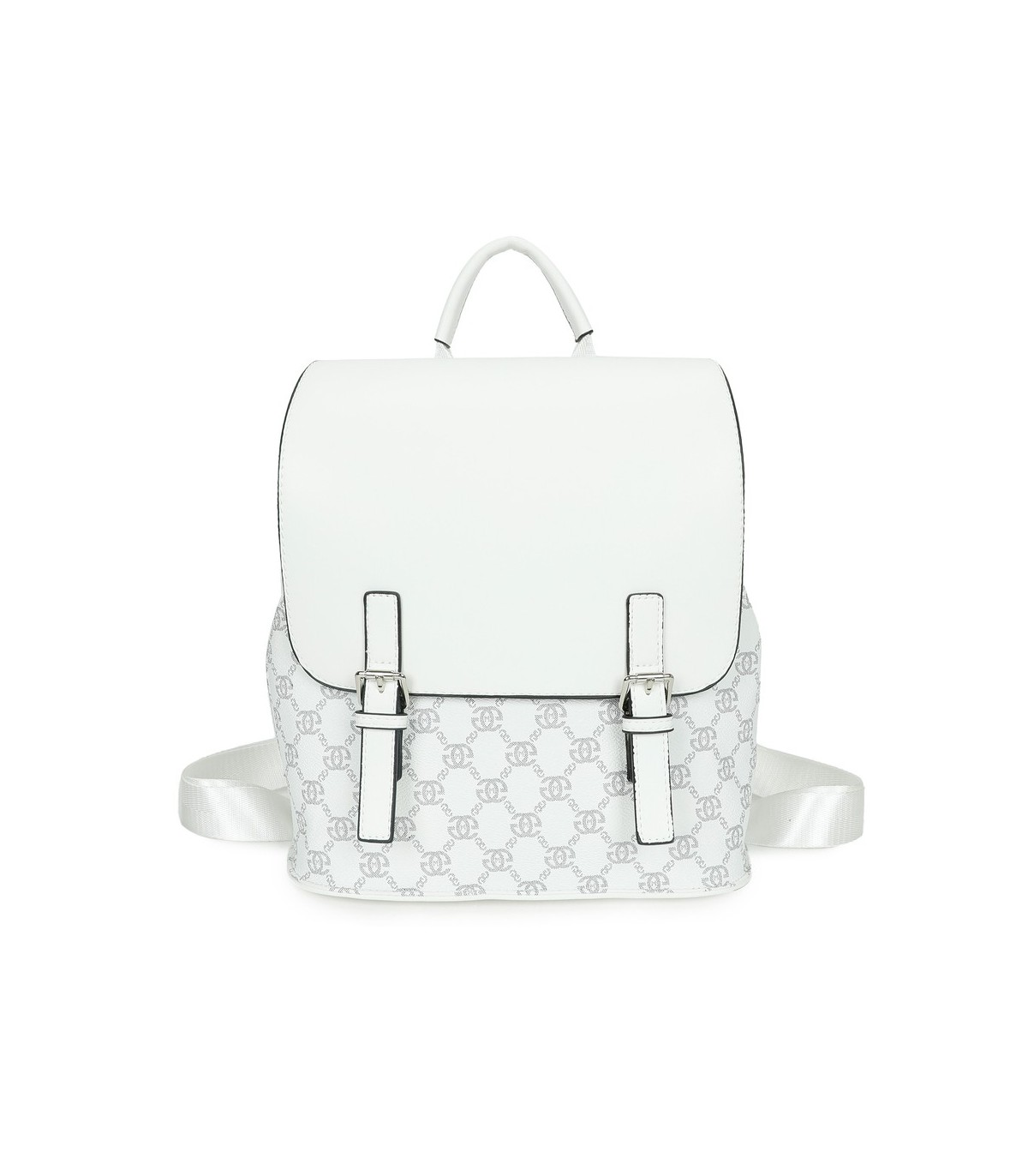 T11774 - Mochila con apertura superior