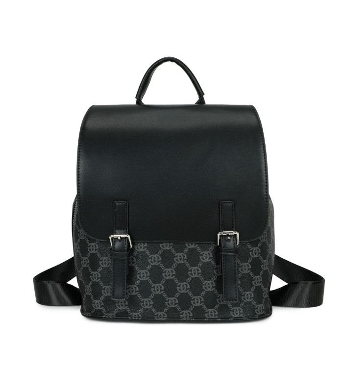 T11774 - Mochila con apertura superior