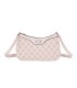 T11787 - Bolso hobo con asa grande para llevarlo en el hombro o con bandolera