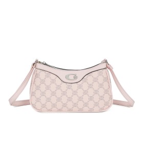 T11787 - Bolso hobo con asa grande para llevarlo en el hombro o con bandolera