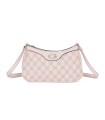 T11787 - Bolso hobo con asa grande para llevarlo en el hombro o con bandolera