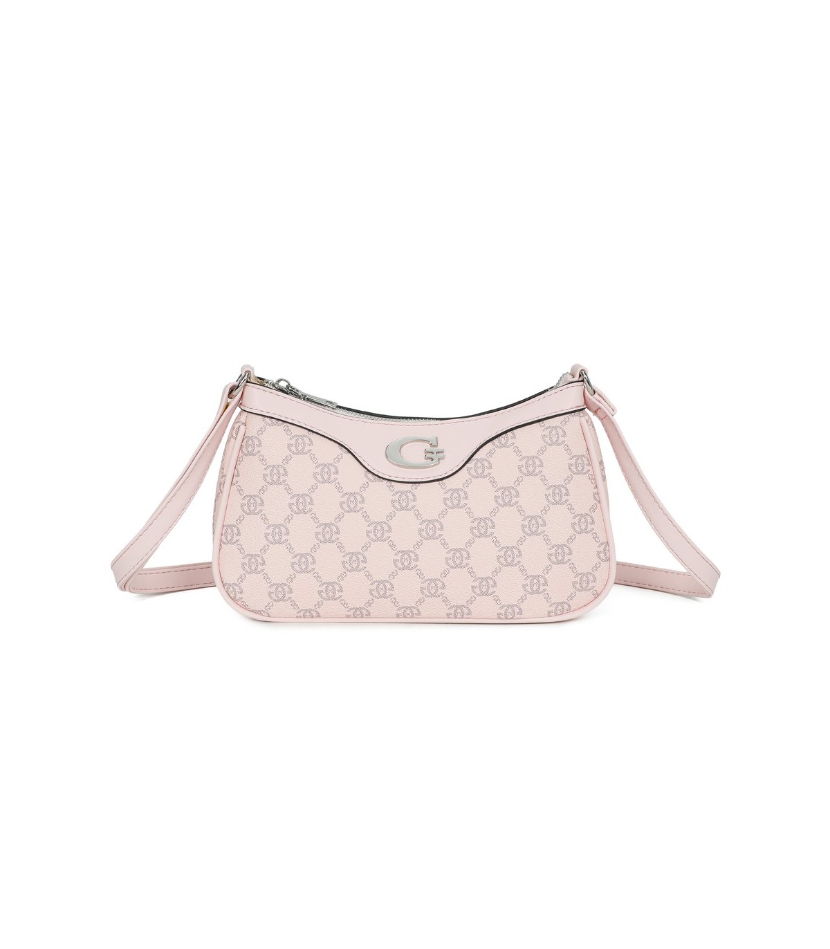 T11787 - Bolso hobo con asa grande para llevarlo en el hombro o con bandolera