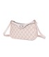 T11787 - Bolso hobo con asa grande para llevarlo en el hombro o con bandolera