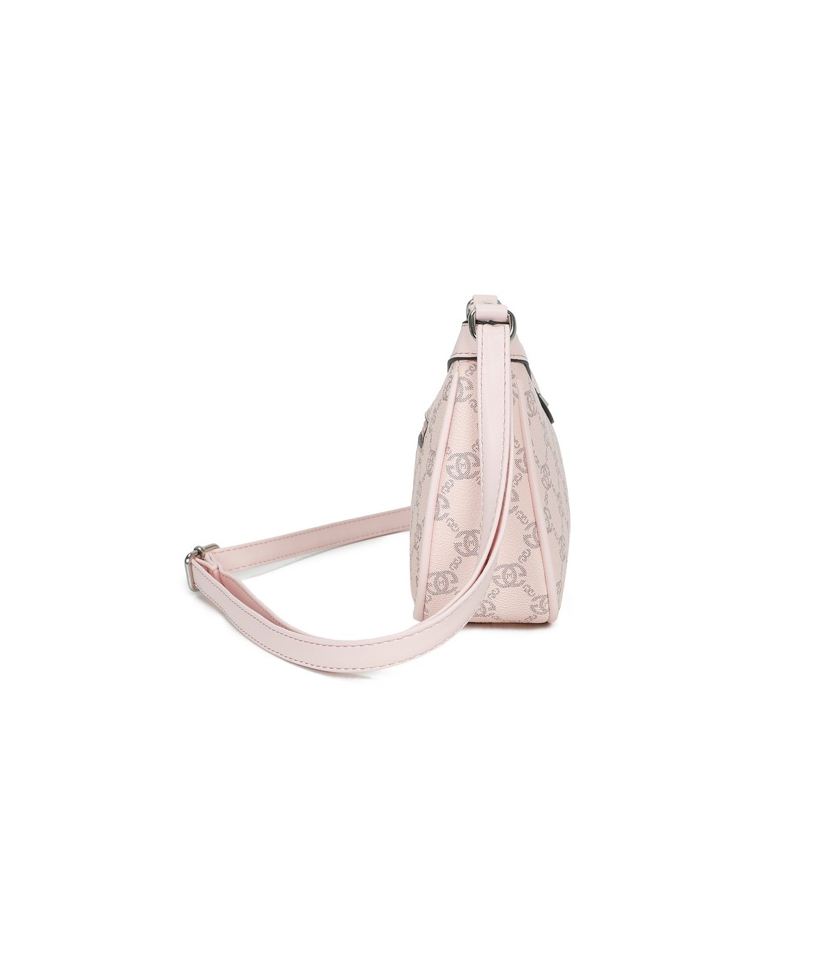 T11787 - Bolso hobo con asa grande para llevarlo en el hombro o con bandolera