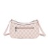 T11787 - Bolso hobo con asa grande para llevarlo en el hombro o con bandolera