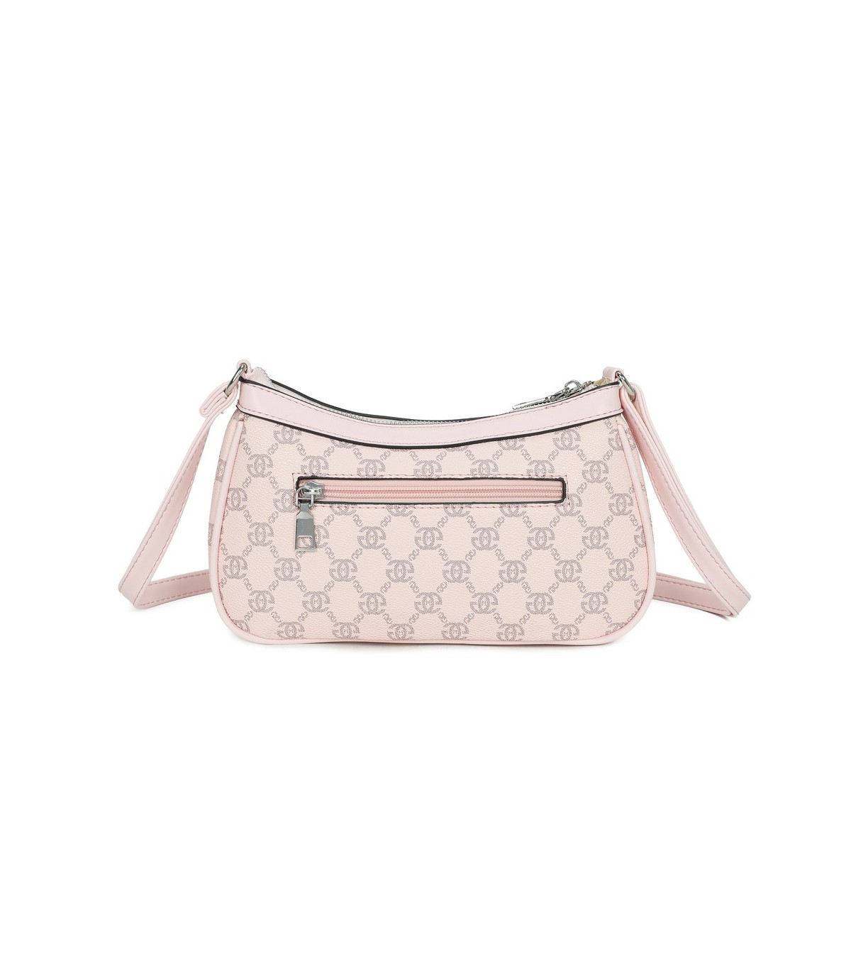 T11787 - Bolso hobo con asa grande para llevarlo en el hombro o con bandolera