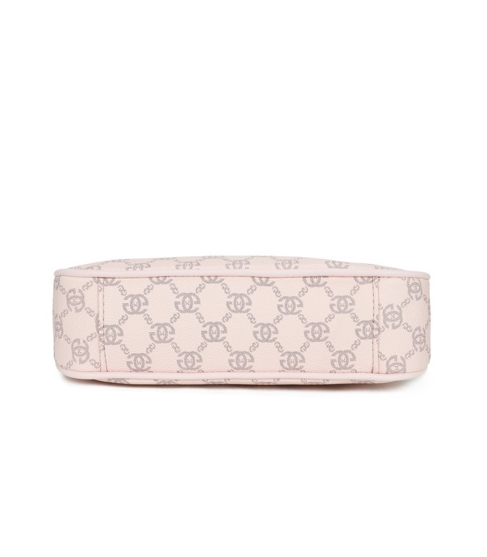 T11787 - Bolso hobo con asa grande para llevarlo en el hombro o con bandolera