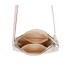 T11787 - Bolso hobo con asa grande para llevarlo en el hombro o con bandolera