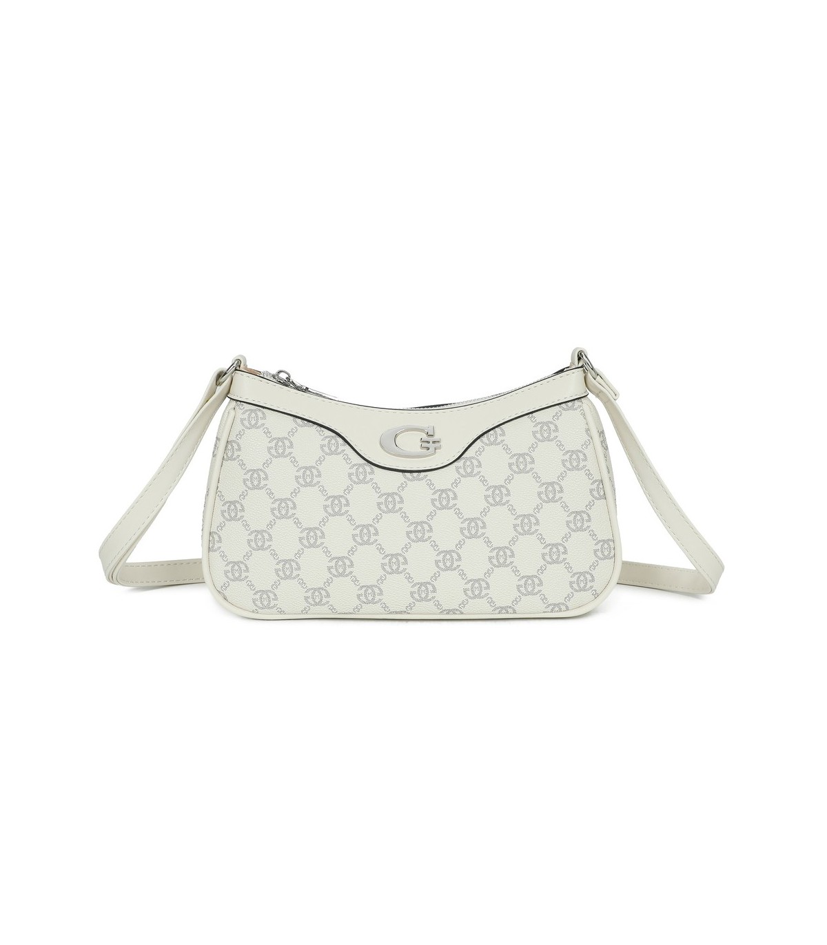 T11787 - Bolso hobo con asa grande para llevarlo en el hombro o con bandolera