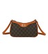 T11787 - Bolso hobo con asa grande para llevarlo en el hombro o con bandolera