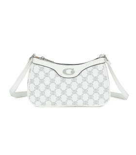 T11787 - Bolso hobo con asa grande para llevarlo en el hombro o con bandolera