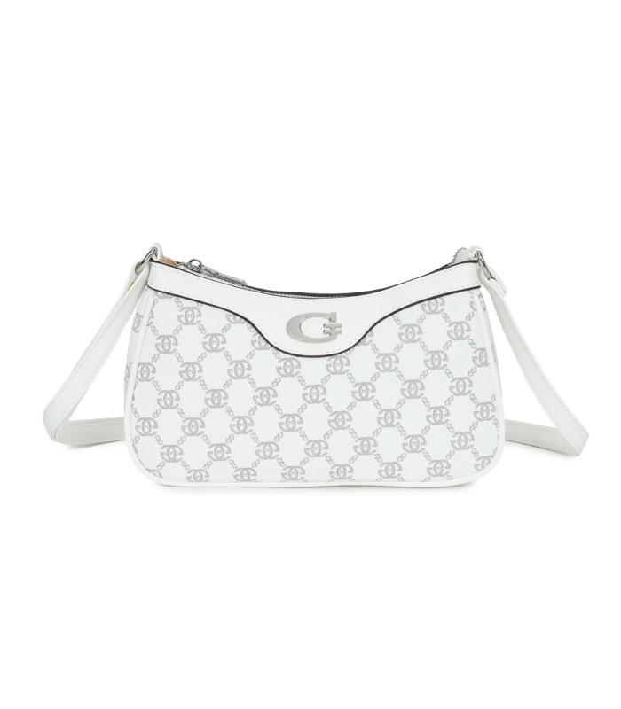 T11787 - Bolso hobo con asa grande para llevarlo en el hombro o con bandolera