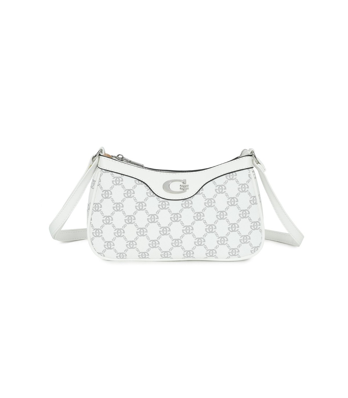 T11787 - Bolso hobo con asa grande para llevarlo en el hombro o con bandolera