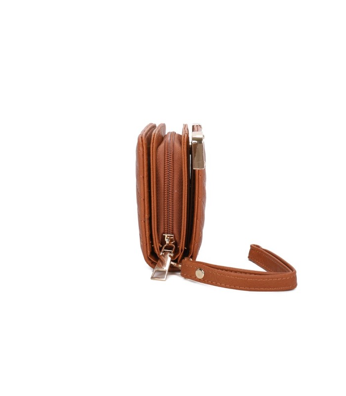TH900 - Monedero bandolera y de mano