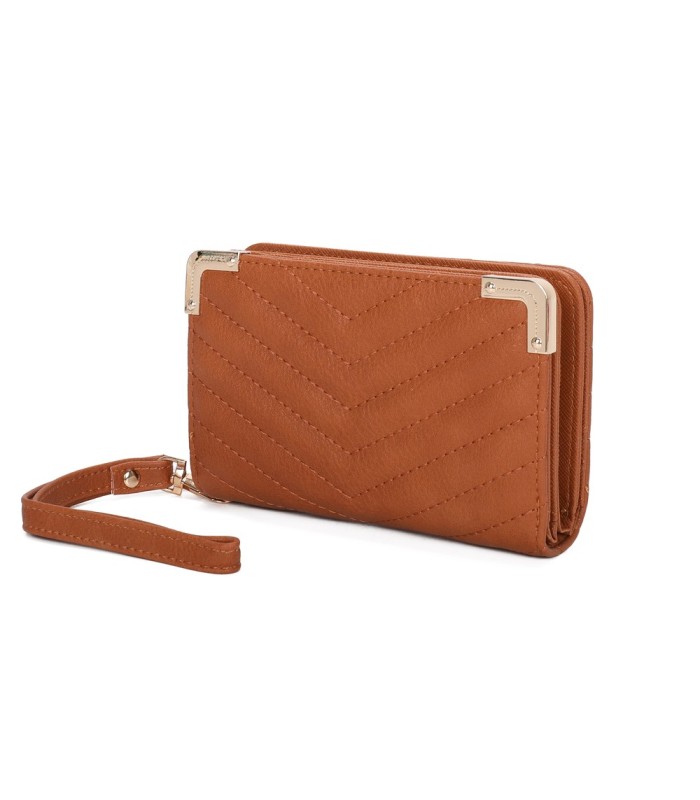 TH900 - Monedero bandolera y de mano