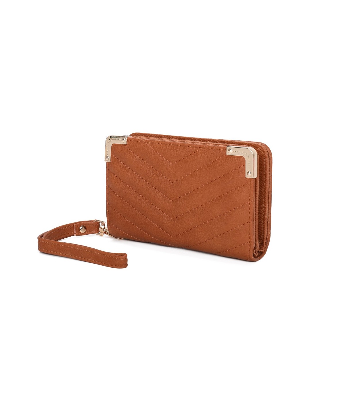 TH900 - Monedero bandolera y de mano