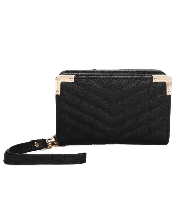TH900 - Monedero bandolera y de mano