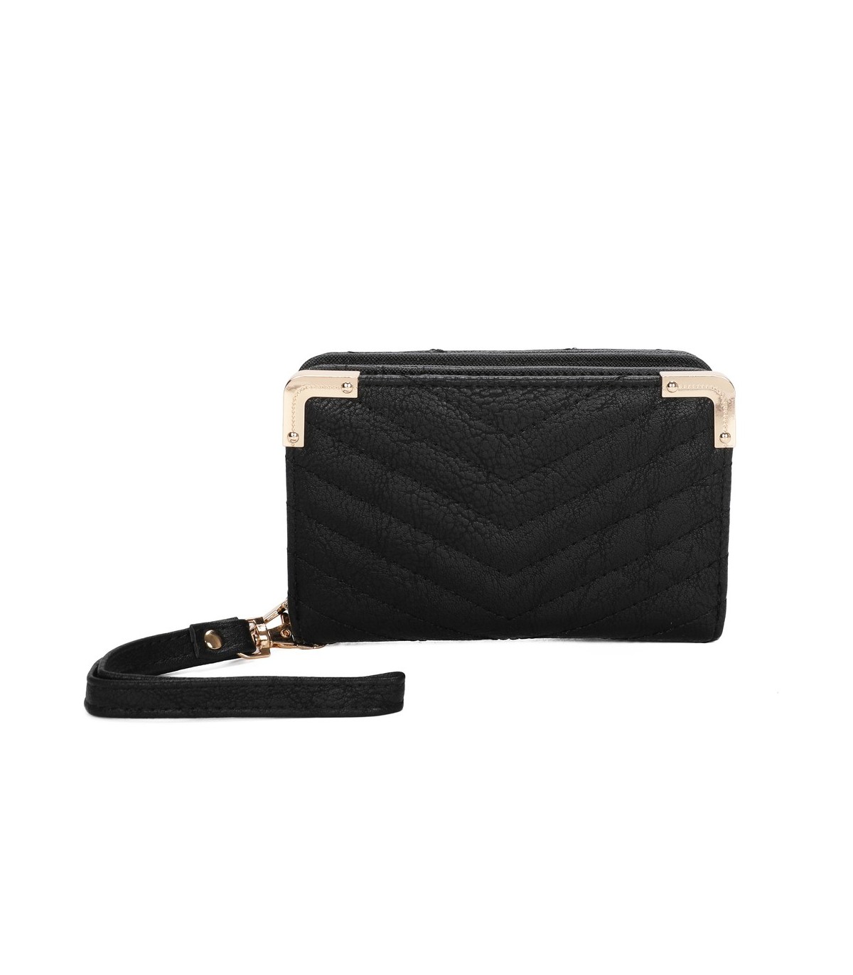 TH900 - Monedero bandolera y de mano