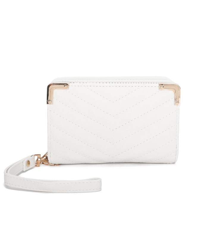TH900 - Monedero bandolera y de mano