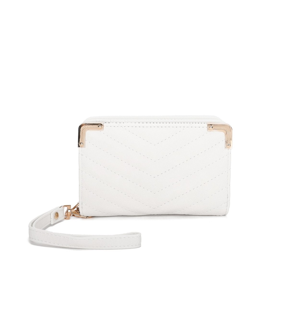 TH900 - Monedero bandolera y de mano