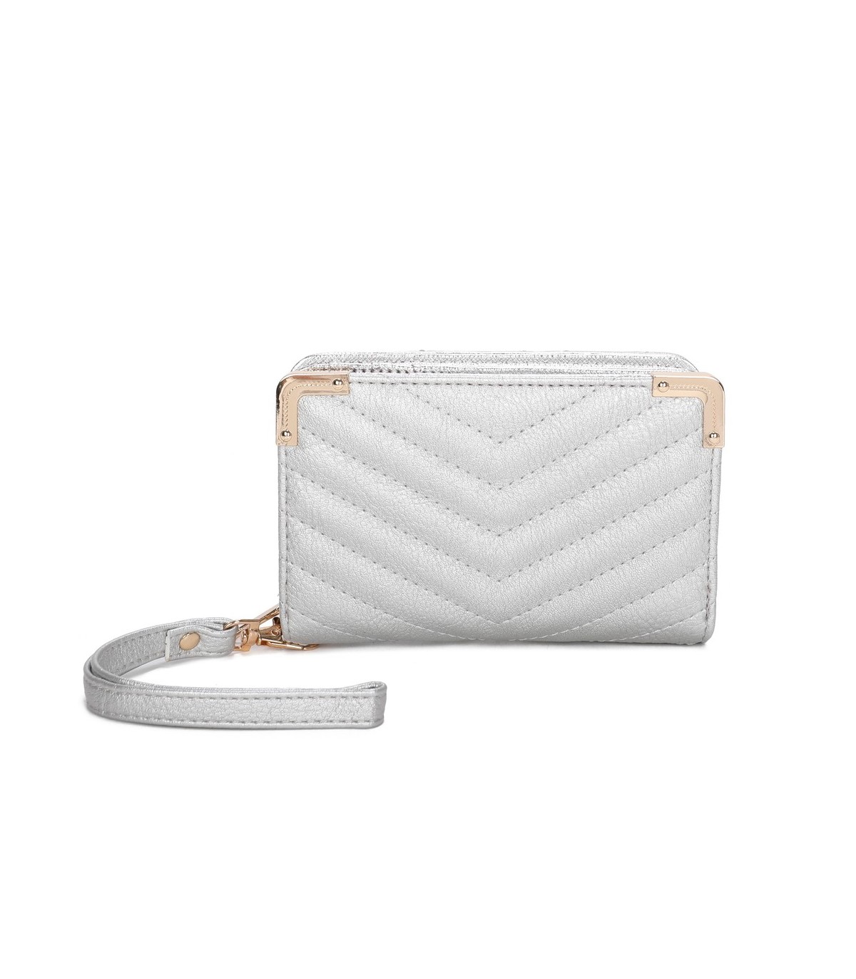 TH900 - Monedero bandolera y de mano