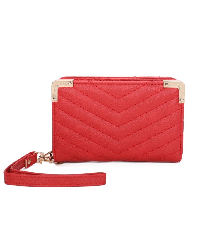 TH900 - Monedero bandolera y de mano