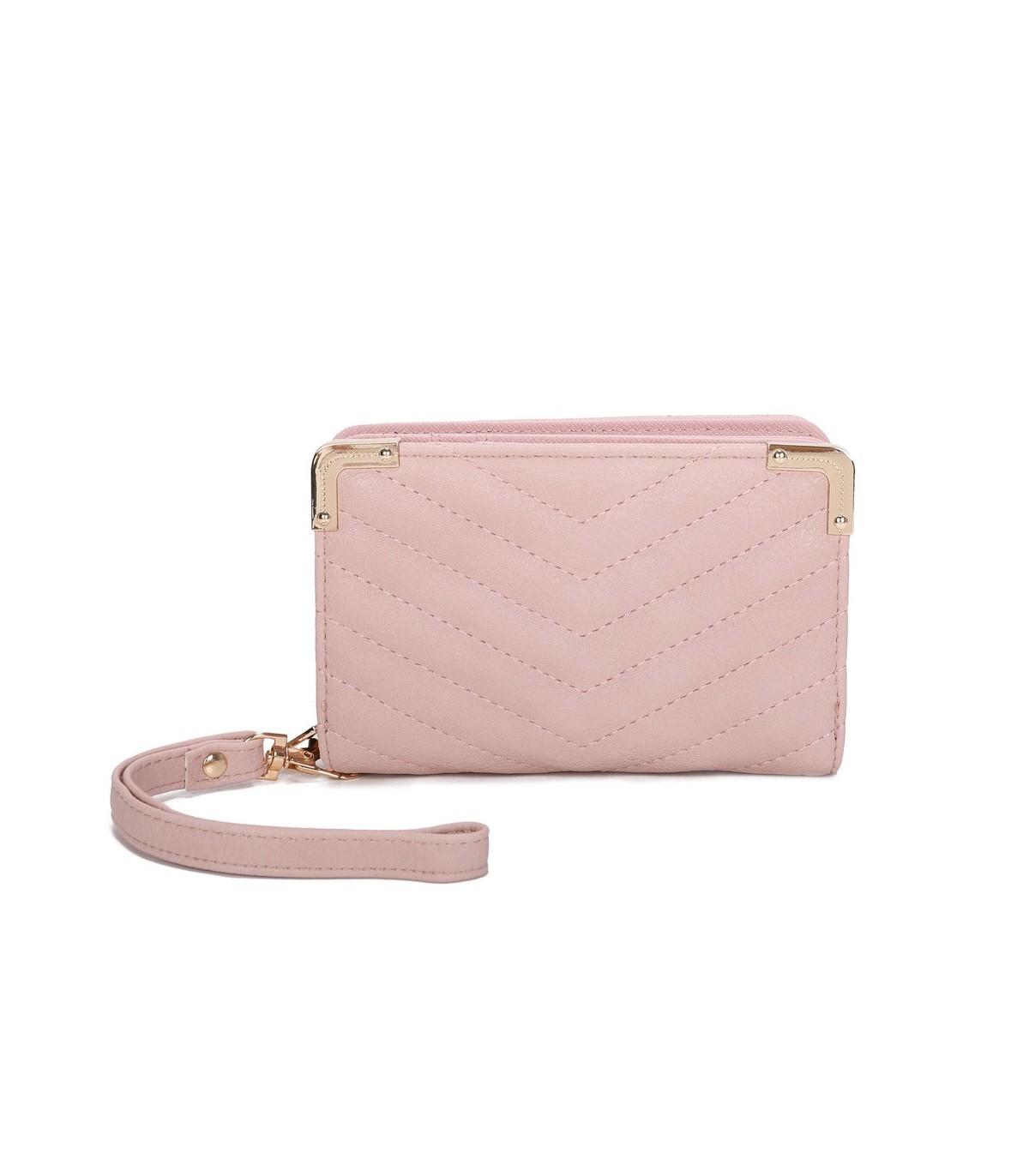 TH900 - Monedero bandolera y de mano