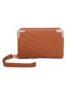 TH900 - Monedero bandolera y de mano