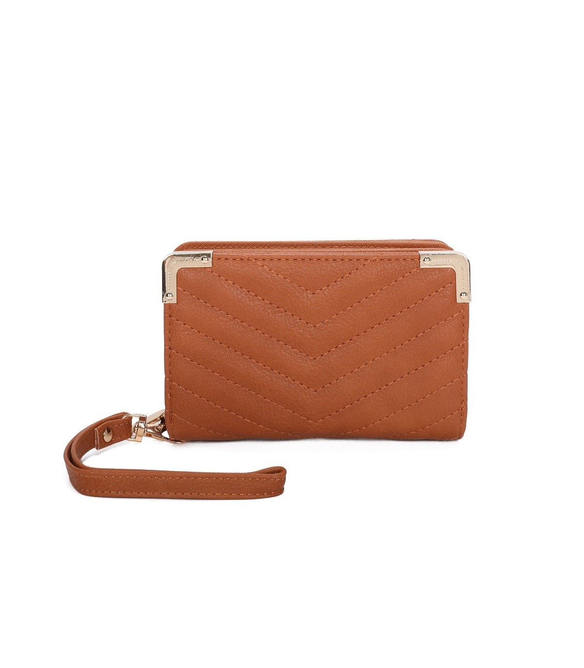 TH900 - Monedero bandolera y de mano