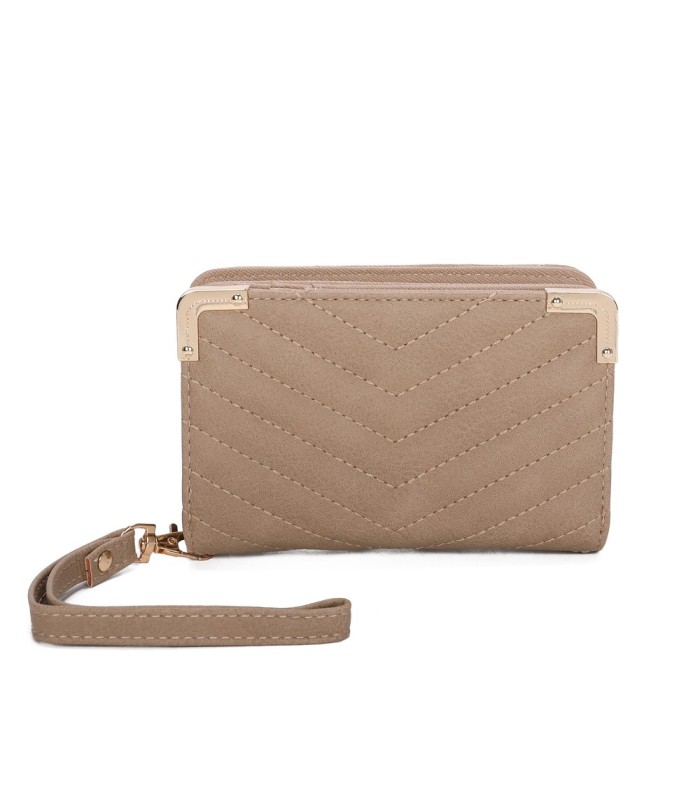 TH900 - Monedero bandolera y de mano