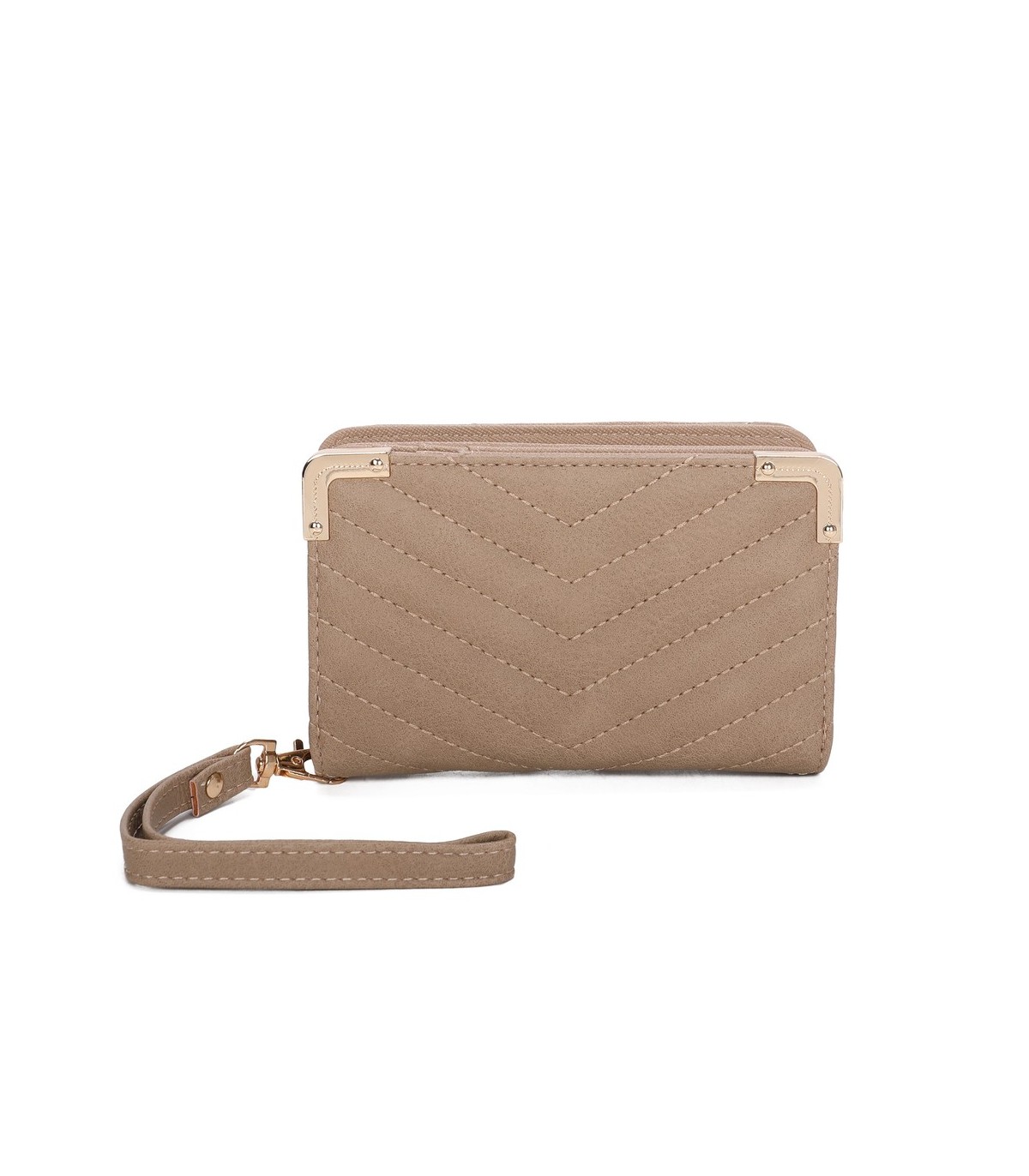 TH900 - Monedero bandolera y de mano