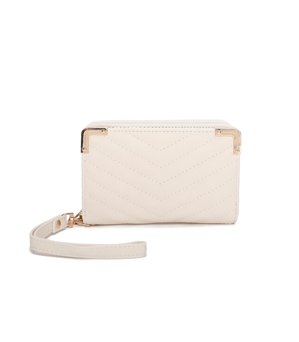 TH900 - Monedero bandolera y de mano