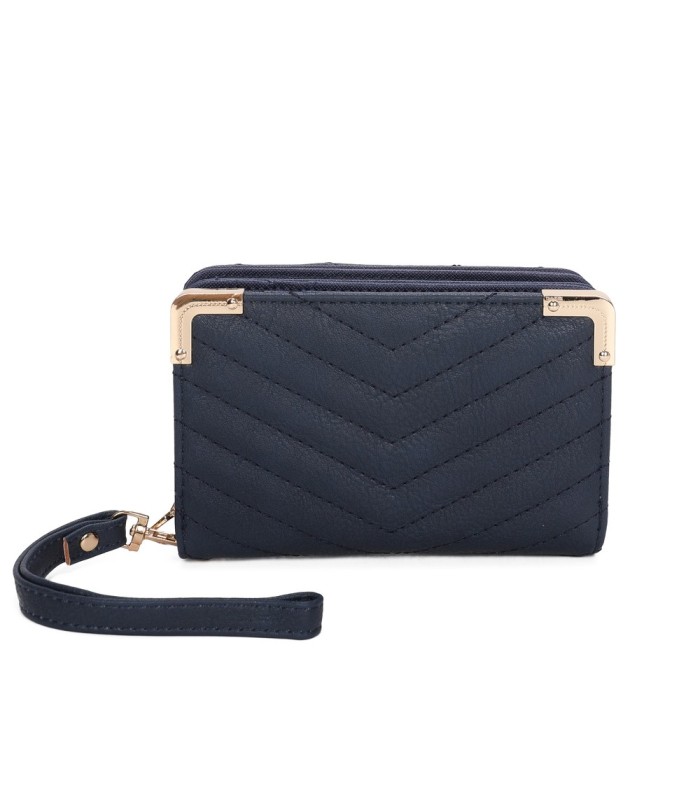 TH900 - Monedero bandolera y de mano