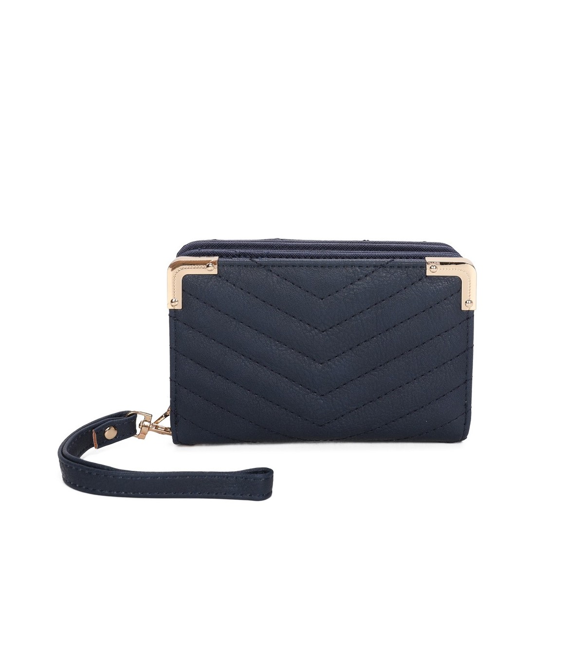 TH900 - Monedero bandolera y de mano