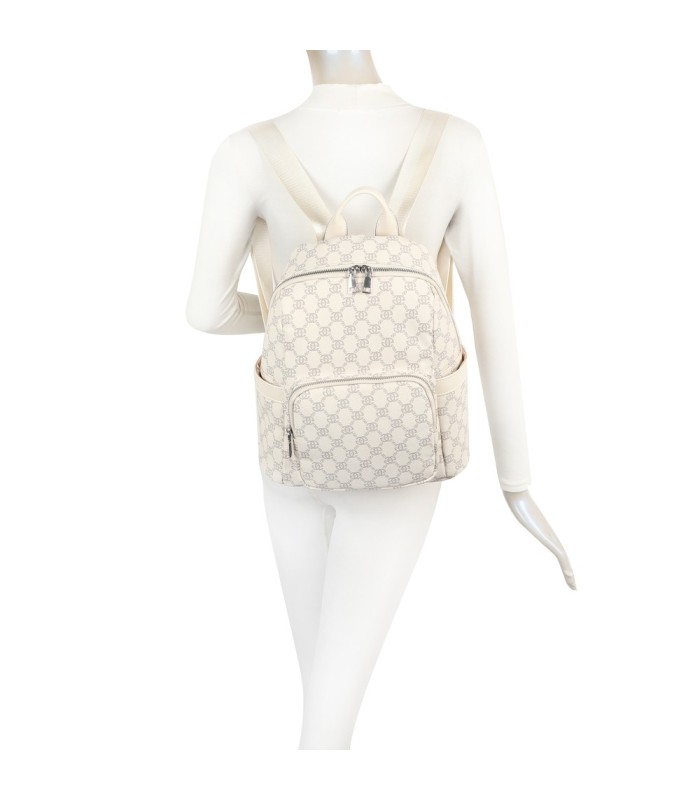 T11790 - Mochila bolsillos laterales