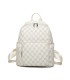 T11790 - Mochila bolsillos laterales